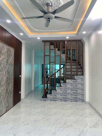 Bán nhà gần 60m2 Ngõ 1 Đại Đồng Đông Mỹ Thanh Trì, 100m ra đường trục xe buýt Đông Mỹ, Bán 5 tỷ 14783142