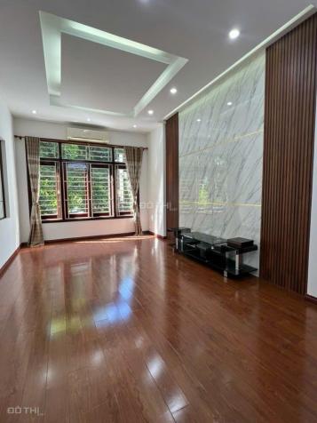 Bán nhà phố Nguyễn Văn Huyên, Cầu Giấy, View Công viên, 2 thoáng, ô tô vào nhà, 70m2, MT4m 19.8 tỷ 14783565