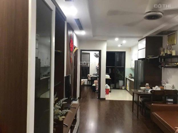 (Siêu Phẩm) Căn hộ 60m2 2PN có lot ô tô - Tặng full NT - Ban công hướng Nam - 4,5 tỷ - Tin Không Ảo 14783589