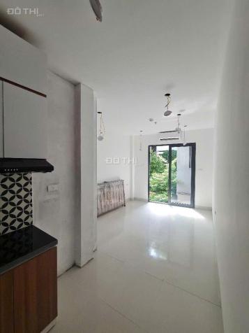 (Siêu phẩm) Tòa Apartment xây mới 64m2 x 18P hồ Linh Quang - Cách hồ và bãi ô tô 30m. DT 1,4 tỷ/năm 14783586