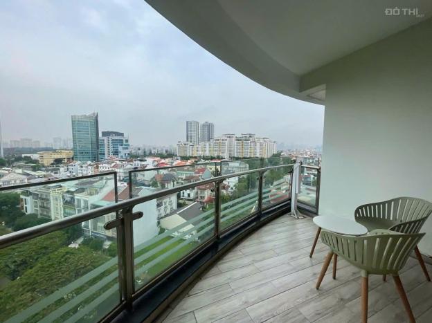 Bán gấp căn hộ Riverpark Residence 130m2, 3PN nội thất đẹp, view sông cực đẹp 14783969