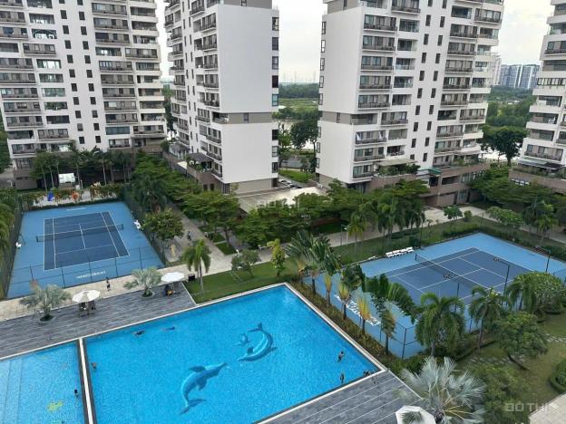 Bán gấp căn hộ Panorama 121m2 + 60m2 sân vườn, view hồ bơi & kênh đào 14783971