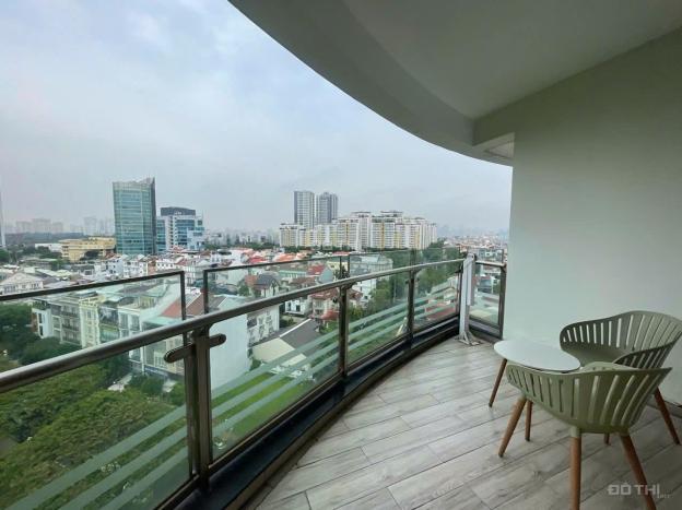 Bán gấp căn hộ Riverpark Residence 130m2, 3PN nội thất đẹp, view sông cực đẹp 14783973