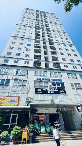 Bán căn hộ chung cư An Bình Tower 521 Cổ Nhuế, Bắc Từ Liêm, 1 ngủ chỉ 1,8 tỷ 14784454