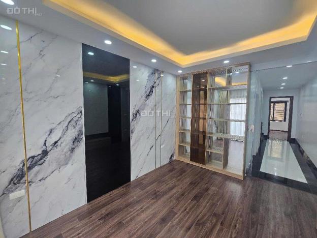 BÁN NHÀ NGÕ 143 NGUYỄN CHÍNH, NHÀ MỚI LUNG LINH, THANG MÁY XỊN XÒ 52M2, 12,8 TỶ 14784506