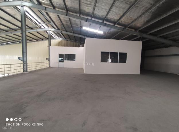 * Cho thuê kho xưởng*1.660m2 trong KCN Cát Lái, Quận 2 14784588