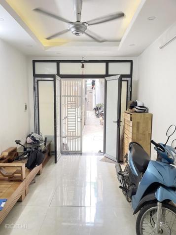 Bán nhà Ngọc Trục, 34m2 5 tầng, Ngõ thoáng, ô tô gần, ở ngay 4.95tỷ 14784892