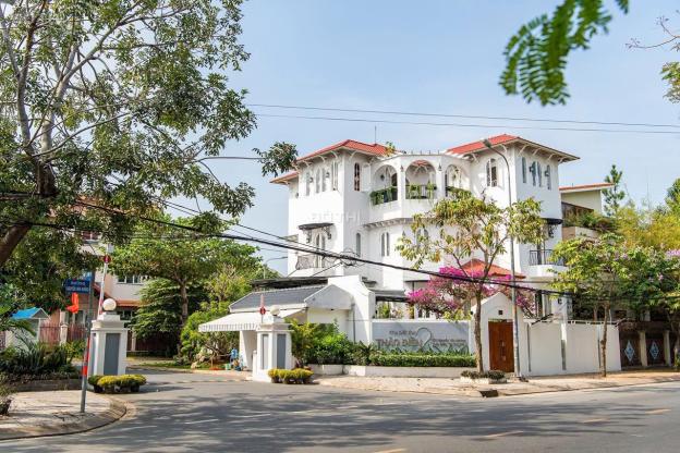 Bán Villa BIỆT THỰ SÀI GÒN SIÊU VIP ĐẸP NHẤT khu Thảo Điền Q2 14784980