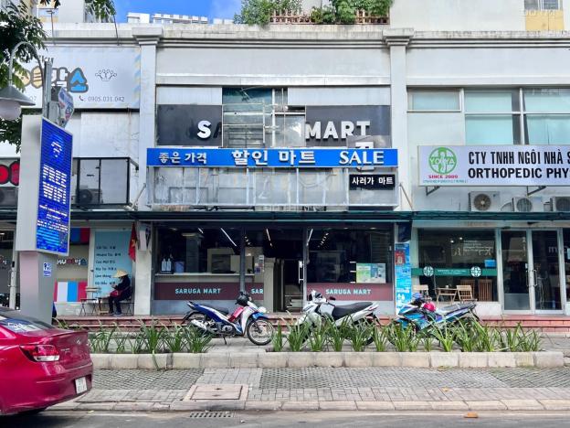 CHO THUÊ SHOP SKY GARDEN 2, PHÚ MỸ HƯNG, QUẬN 7 VỊ TRÍ ĐẸP GIÁ RẺ 14785115