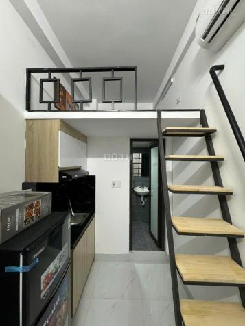 (Siêu phẩm). Tòa apartment xây mới 42m2 x 12P tại Trần Cung - Phạm Văn Đồng. DT 630 tr/năm - 9,5 tỷ 14785155