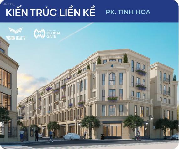 Nhận Booking Dự Án Vinhomes Cổ Loa Chỉ 500 Triệu Có Ngay Đặc Quyền Mua Shophouse, Biệt Thự, Liền Kề 14785245