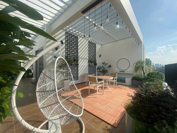 Bán căn hộ penhouse Starhill 2 tầng, 241m2, 3PN, view Quận 1 cực đẹp 14785415