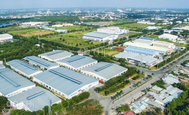 Bán kho, nhà xưởng tại Đường 21B, Xã Quảng Phú Cầu, Ứng Hòa, Hà Nội diện tích 1200m2 giá 6.9 Tỷ 14785682