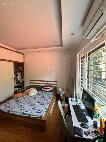 Bán nhà Thụy Khuê, Tây Hồ 36m2, 5 tầng, giá 6.5 tỷ - ngõ thông, gần phố, kinh doanh 14785784