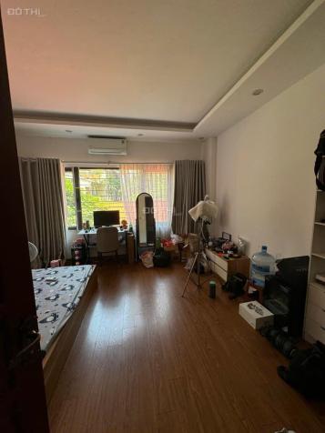 Bán nhà Thụy Khuê, Tây Hồ 36m2, 5 tầng, giá 6.5 tỷ - ngõ thông, gần phố, kinh doanh 14785784