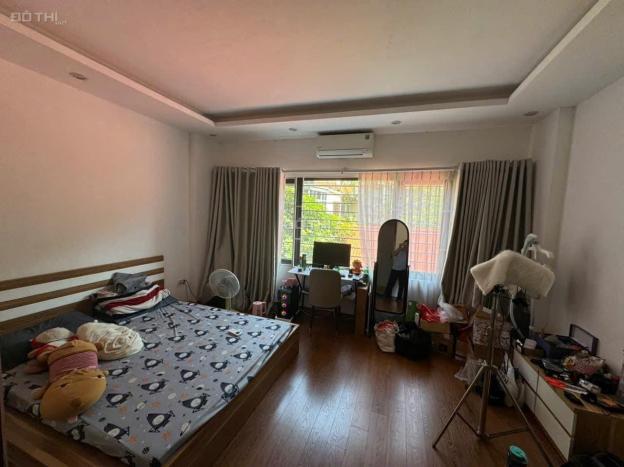 Bán nhà Thụy Khuê, Tây Hồ 36m2, 5 tầng, giá 6.5 tỷ - ngõ thông, gần phố, kinh doanh 14785784