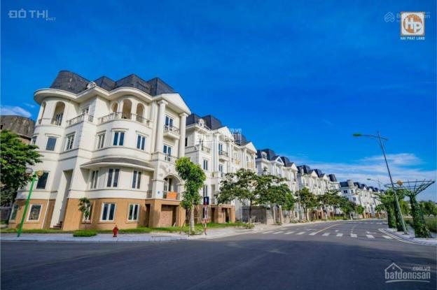 Bán căn biệt thự góc 250m2 ,hướng đông nam tại KĐT Lideco - Hoài Đức, giá đầu tư, lh: 0972990831 14785834