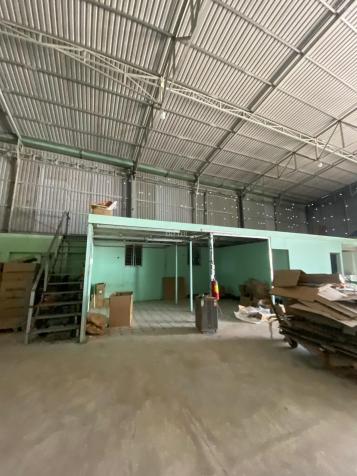 Cho thuê kho xưởng*680m2 Nguyễn Xiển, phường Long Bình, Quận 9 14785888