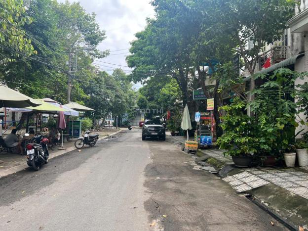 Nhà quận 12, Bán nhà cấp 4, đường nhựa 12m có lề đường, phường Tân Thới Hiệp 14786004