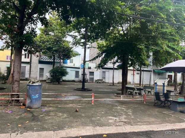 Nhà quận 12, Bán nhà cấp 4, đường nhựa 12m có lề đường, phường Tân Thới Hiệp 14786004