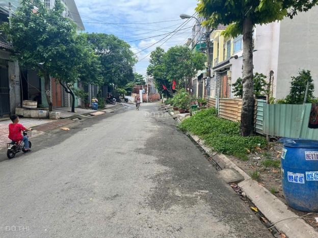 Nhà quận 12, Bán nhà cấp 4, đường nhựa 12m có lề đường, phường Tân Thới Hiệp 14786004