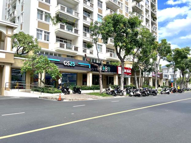 Cho Thuê Shop Khu CẢNH VIÊN 1, Phú Mỹ Hưng Quận 7 Vị Trí Đẹp Giá Rẻ 14786008