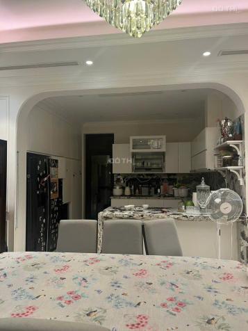 SIÊU VIP. CẦN BÁN GẤP BT LK TÂY HỒ TÂY, DT 212M2 x 4T, MT 23M, GIÁ 96,8 TỶ. 14786084