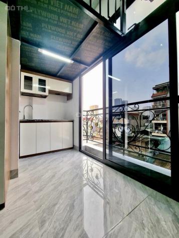 (Siêu phẩm). Tòa Apartment xây mới 60m2 x 18P ngõ 110 Trần Duy Hưng - DT 1 tỷ/năm - 13,3 tỷ bao phí 14786093