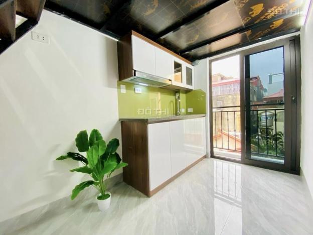 (Siêu phẩm). Tòa Apartment xây mới 60m2 x 18P ngõ 110 Trần Duy Hưng - DT 1 tỷ/năm - 13,3 tỷ bao phí 14786093