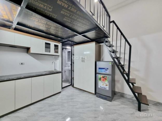 (Siêu phẩm). Tòa Apartment xây mới 60m2 x 18P ngõ 110 Trần Duy Hưng - DT 1 tỷ/năm - 13,3 tỷ bao phí 14786093
