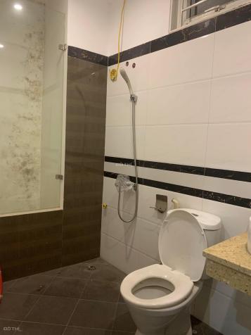 Nhà đẹp ngõ Hồng Hà, giá 16.5 tỷ, 56m2x6T, thang máy, KD 14786139