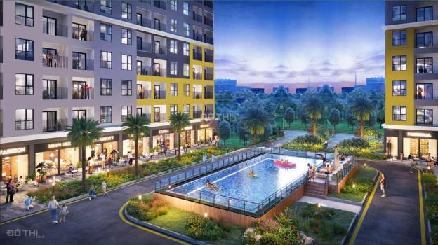 9.	BÁN CĂN HỘ CAO CẤP DỰ ÁN BCONS CITY -  VIEW HỒ ĐÁ LÀNG ĐẠI HỌC 14786199