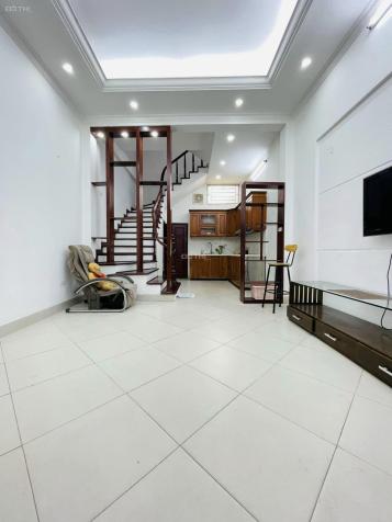 Bán nhà riêng phố Thụy Khuê, Tây Hồ 36m2, 5 tầng, giá 6.5 tỷ - ngõ thông, gần phố 14786668