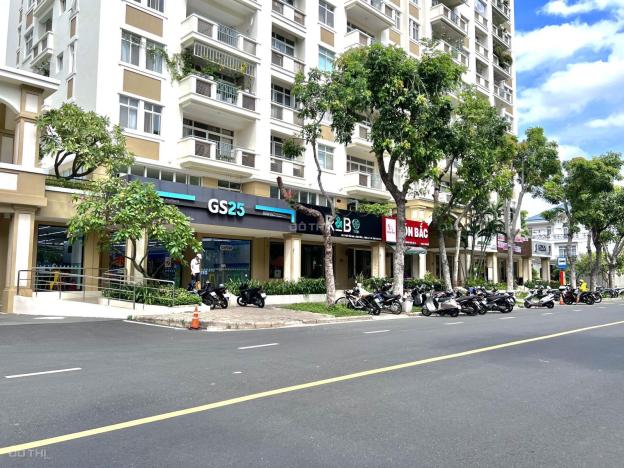 Cho Thuê Shop Khu CẢNH VIÊN 1, Phú Mỹ Hưng Quận 7 Vị Trí Đẹp Giá Rẻ 14786680