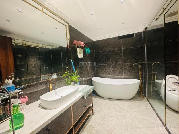 Biệt thự liền kề Louis City 130m2, 6 tầng thang máy, view vườn hoa, giá chỉ 39 tỷ 14786813