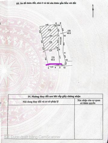 Cần tiến bán gấp lô đất thôn Sen Hồ, Lệ Chi, Gia Lâm 14787099