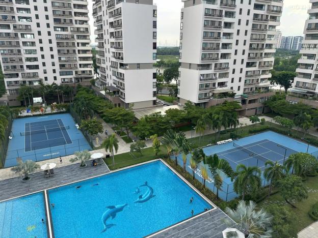 Bán gấp căn hộ The Panorama 121m2, View Kênh đào và Hồ bơi cực đẹp 14787694