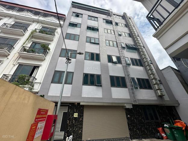 (Siêu Phẩm) Tòa Apartment 135m2 x 35P tại ngõ 136 Cầu Diễn - Ô tô tải vào nhà. Dòng tiền 2 tỷ/năm 14787731