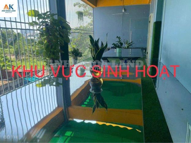 Thu nhập 1.8 tỷ bán tòa CHDV 36 phòng mặt tiền P.Trường Thọ gần Kha Vạn Cân DT 320m2 (8x40) sổ HC 14787732