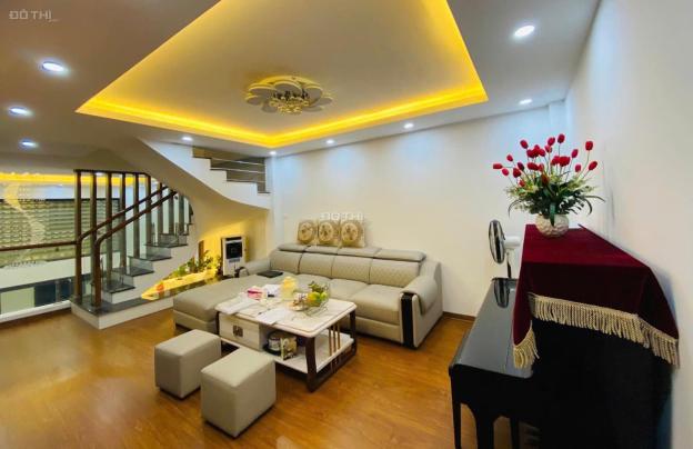 Nhà Phố Nguyễn Trãi, Thanh Xuân 66m2 x 4 Tầng, Chỉ 8.9 Tỷ, Đối Diện Royal City. 14787781