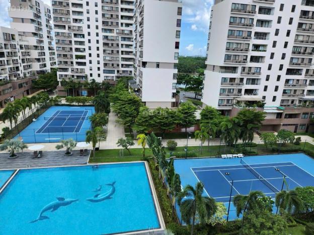 Bán gấp căn hộ The Panorama 121m2, View Kênh đào và Hồ bơi cực đẹp 14788040