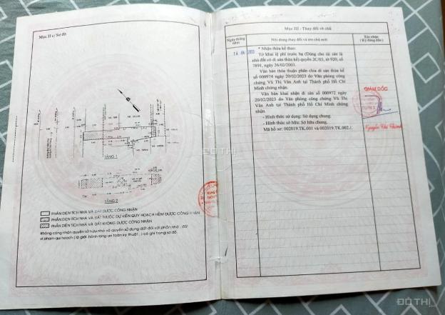 Bán nhà mặt tiền 589c Điện Biên Phủ F1 Q3. 4 tầng , 5 phòng ngủ . 14788131