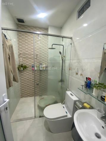 Hẻm kinh doanh, Bùi Đình Túy, 75m2, 4 tầng, 7.8 tỷ 14788315