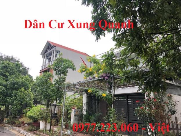 BÁN LÔ C1 KĐT CAO XANH, HÀ KHÁNH B. DT:99M2,MT:6M.H:ĐÔNG NAM !!! 14788403