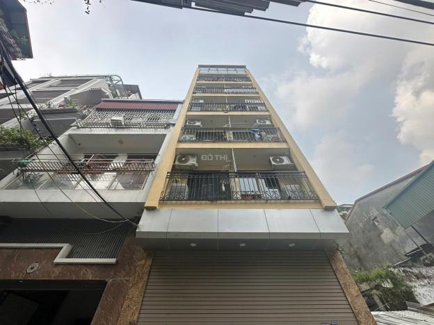 (Siêu Phẩm) Tòa Apartment 100m2 tại Trường Chinh - Ô tô tải vào nhà - Vừa ở vừa cho thuê 1,2 tỷ/năm 14788649