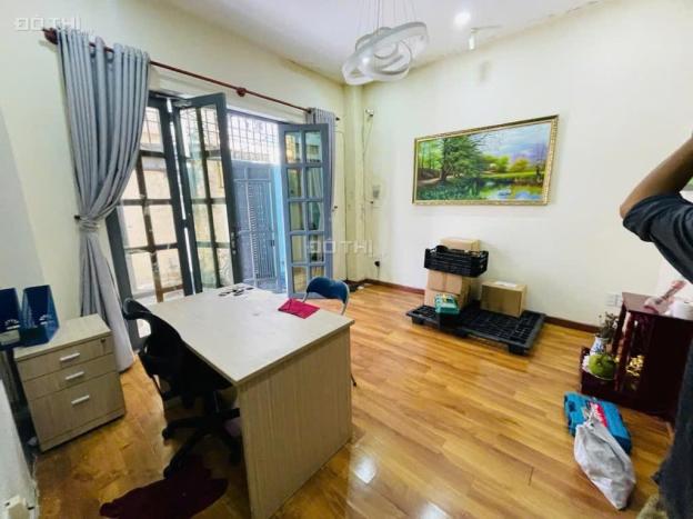 Bán nhà riêng tại Đường Thống Nhất, Phường 15, Gò Vấp, Hồ Chí Minh 56M2 14788653