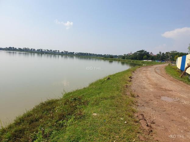 KHÓ TÌM. ĐẤT CẠNH TP THÔNG MINH, THÔNG SỐ ĐẸP, Ô TÔ TRÁNH, GIÁ ĐẦU TƯ, ĐÔNG ANH, HÀ NỘI. 14789140