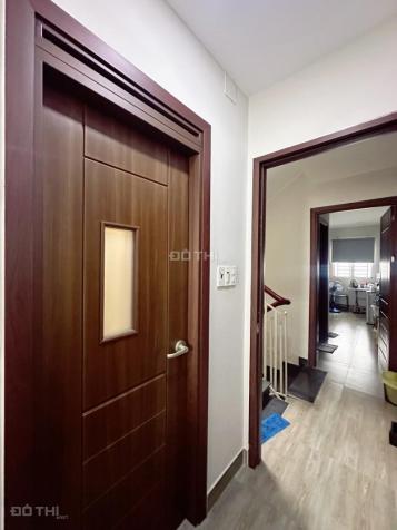 Hẻm Otô Nhựa 8m – Phường 4 Tân Bình DT: 60m2 – Nhỉnh 11 tỷ 14789338