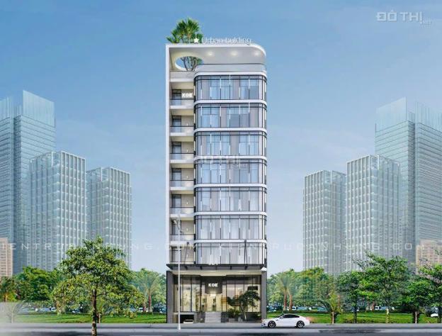 Bán đất 1.400m2 mặt tiền Ung Văn Khiêm, Bình Thạnh 160 tỷ. 14789360