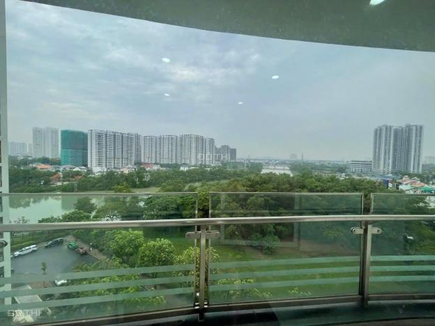 Bán căn hộ Riverpark Residence view sông, ngay trường Đinh Thiện Lý 14789408